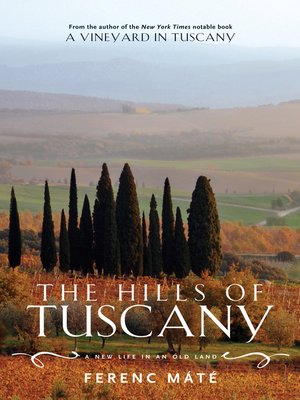 cover image of The Hills of Tuscany